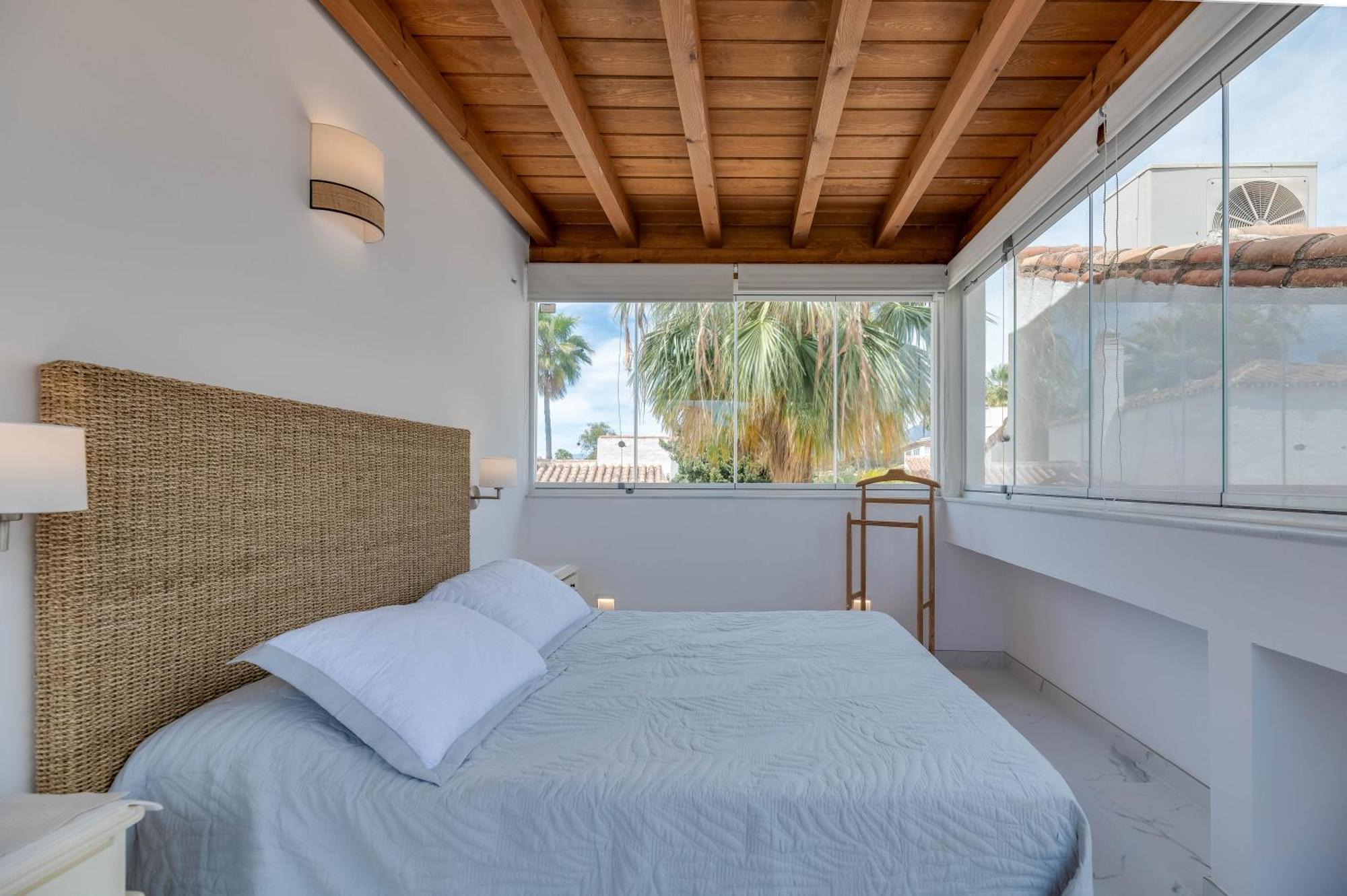 Marbella Villa Monteros Exterior foto